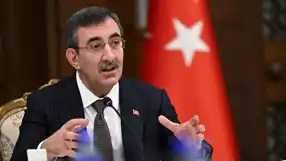 Yılmaz: Sağlık Sistemimiz Gelişiyor!