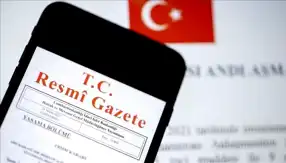 24 Nisan 2025 Resmi Gazete Kararları Özeti