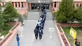 27 İlde Siber Suç Operasyonu: 237 Gözaltı