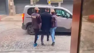 9 İlde FETÖ Operasyonu: 11 Gözaltı
