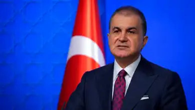 Çelik: Üniversiteler Siyonist Saldırgana Hedef