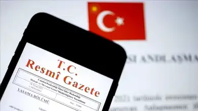 Yeni Büyükelçi ve Bakan Yardımcısı Atamaları Resmi Gazete'de Yayımlandı