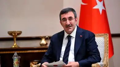 Yılmaz: Dezenflasyon 10 Ayda Devam Ediyor