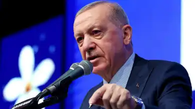Erdoğan'dan Esnafa Kredi Müjdesi: Limitler Arttı!