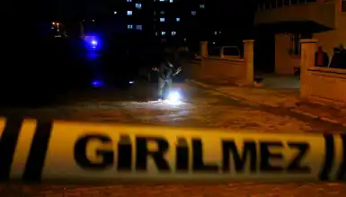 Malatya'da Akraba Kavgası: 1 Yaralı