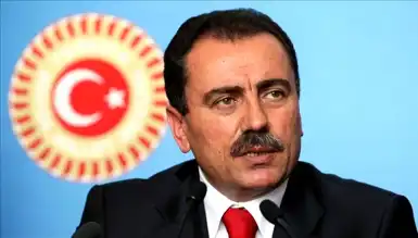 Muhsin Yazıcıoğlu 16. Ölüm Yıldönümünde Anılıyor