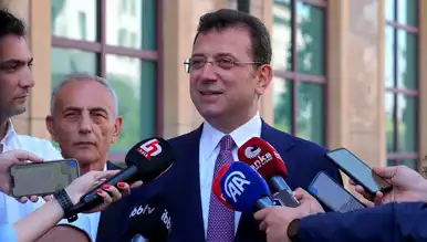 İmamoğlu'nun Diploma Soruşturması: İfade Tarihi Değişti