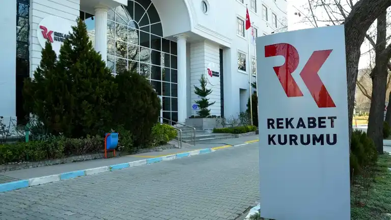 Dijital Platformlara Rekabet Soruşturması Başladı Dijital Platformlara Rekabet Soruşturması Başladı