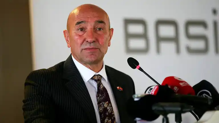 İzmir Belediyesi'nde Yolsuzluk İddianamesi Kabul Edildi