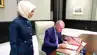 Erdoğan Dijital Çocuk Hakları Sözleşmesi'ni İmzaladı